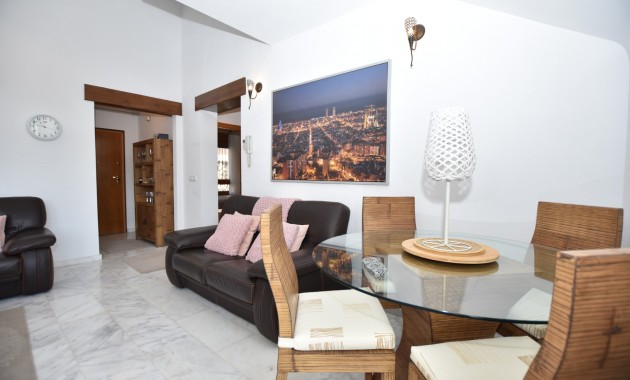 Sale - Townhouse -
Algorfa - La Finca Golf Resort