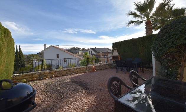 Sale - Townhouse -
Algorfa - La Finca Golf Resort