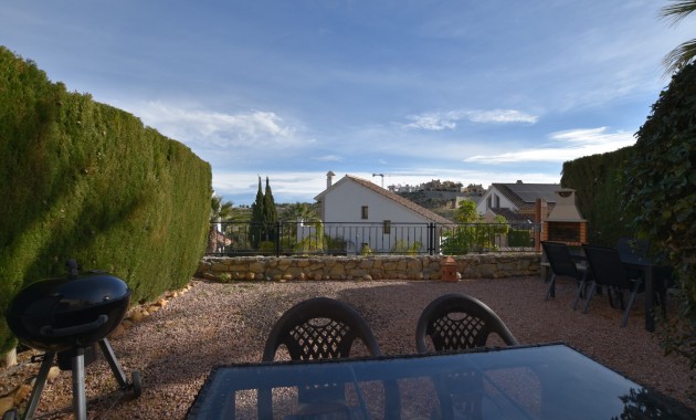 Sale - Townhouse -
Algorfa - La Finca Golf Resort