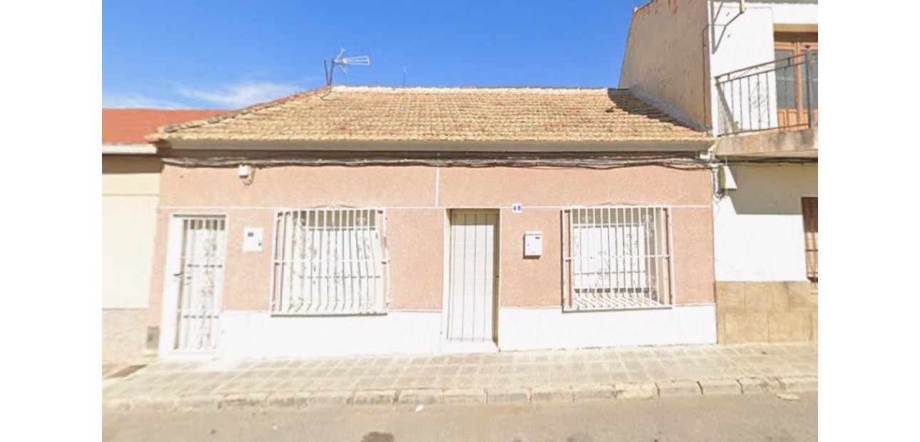Venta - Apartamento / piso -
Benijofar - Benijofar - Village