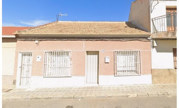 Venta - Apartamento / piso -
Benijofar - Benijofar - Village