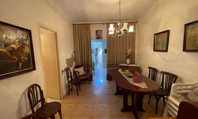 Venta - Apartamento / piso -
Benijofar - Benijofar - Village