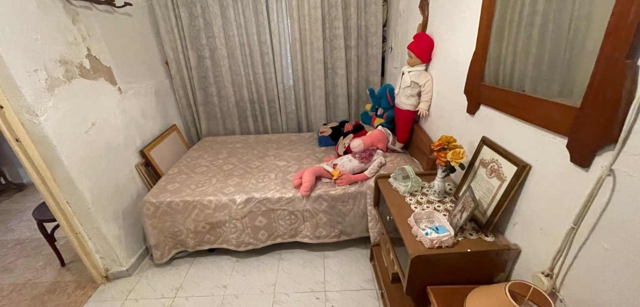 Venta - Apartamento / piso -
Benijofar - Benijofar - Village