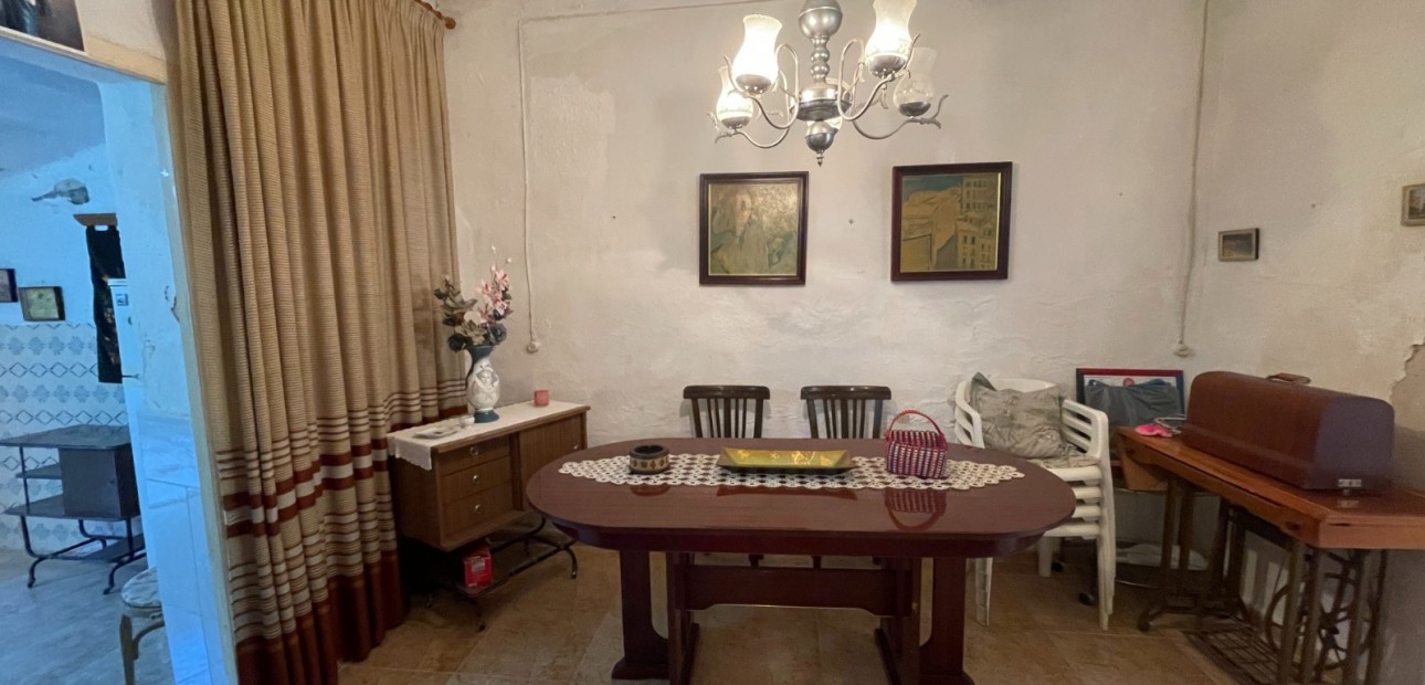 Venta - Apartamento / piso -
Benijofar - Benijofar - Village