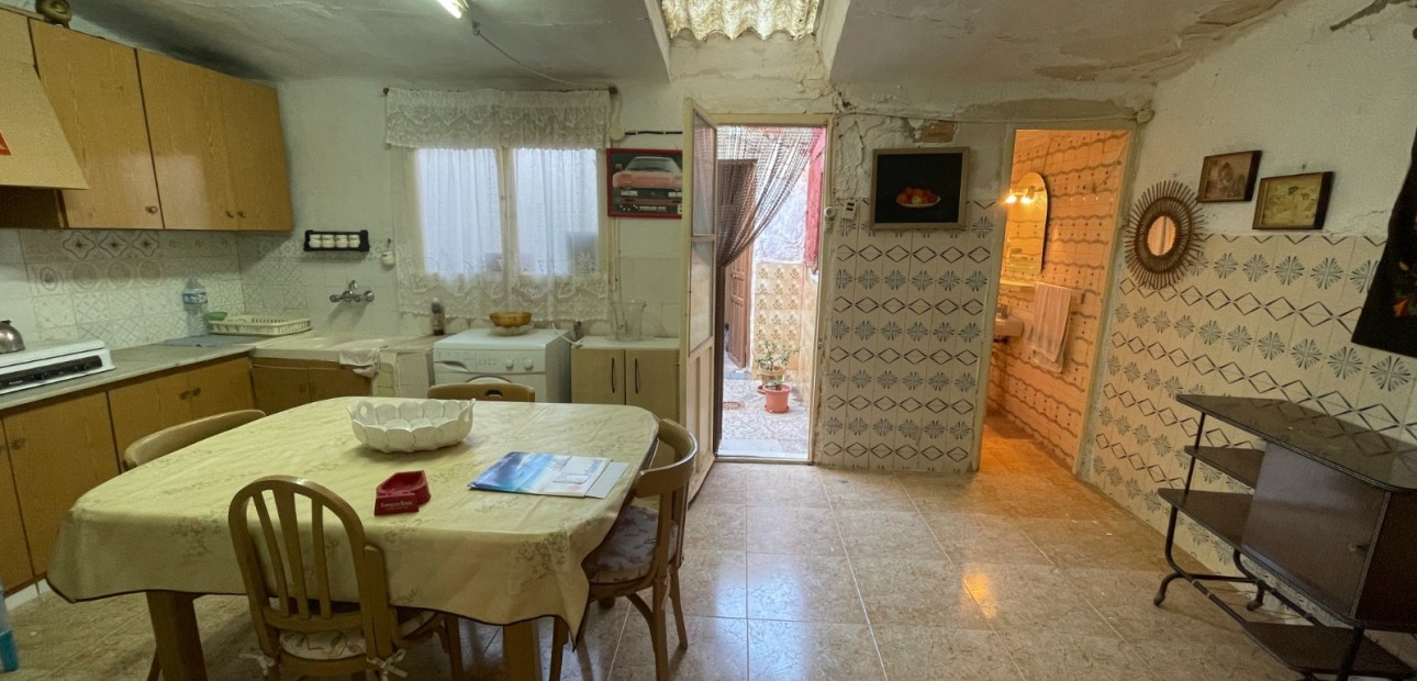 Venta - Apartamento / piso -
Benijofar - Benijofar - Village