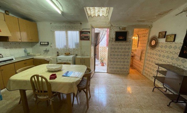 Venta - Apartamento / piso -
Benijofar - Benijofar - Village