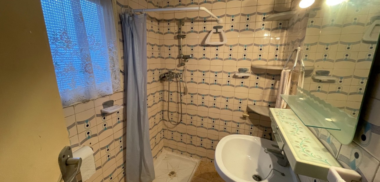 Venta - Apartamento / piso -
Benijofar - Benijofar - Village