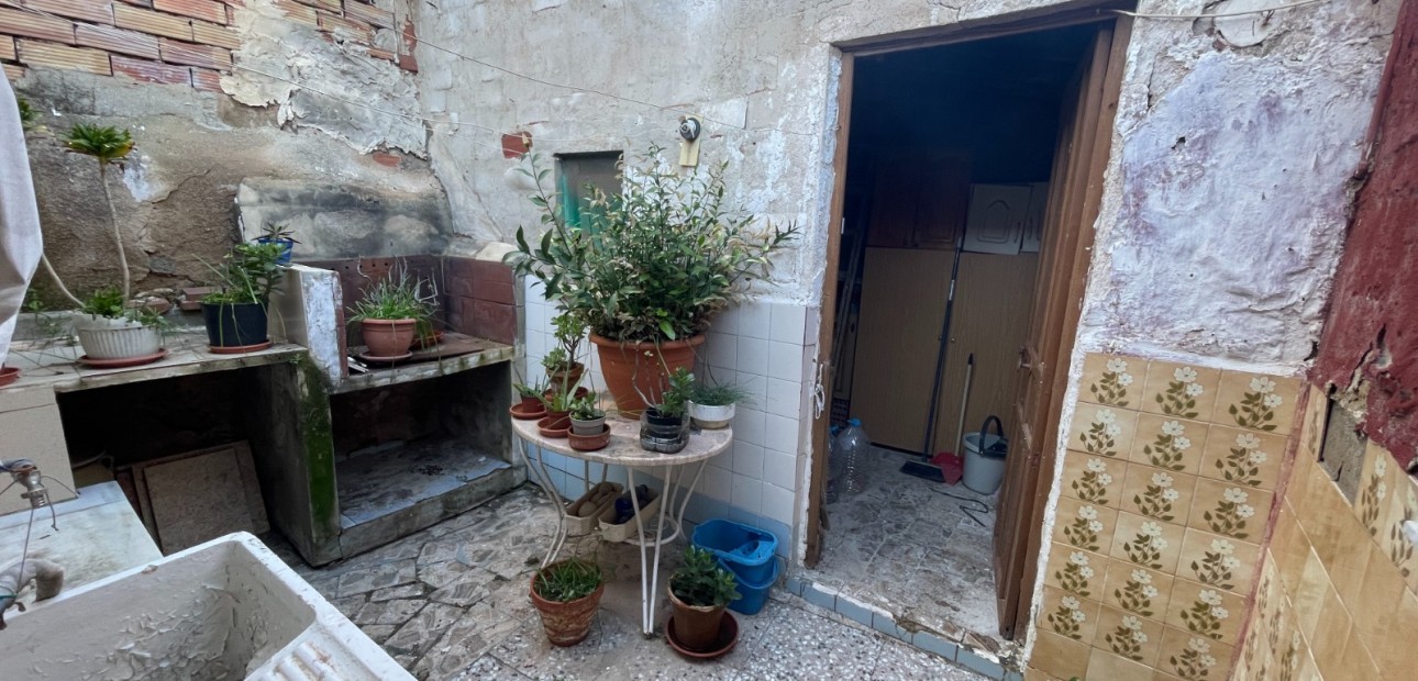 Venta - Apartamento / piso -
Benijofar - Benijofar - Village