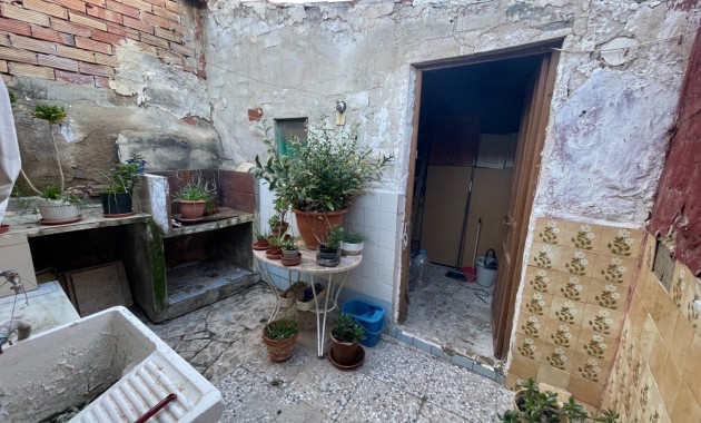 Venta - Apartamento / piso -
Benijofar - Benijofar - Village