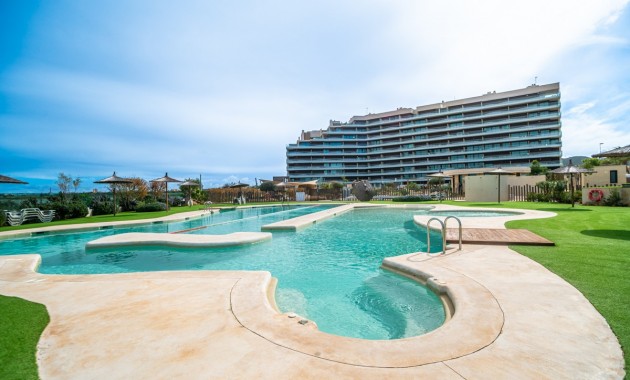 Venta - Apartamento / piso -
CARTAGENA - Mar de Cristal