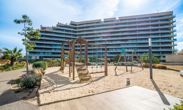 Venta - Apartamento / piso -
CARTAGENA - Mar de Cristal