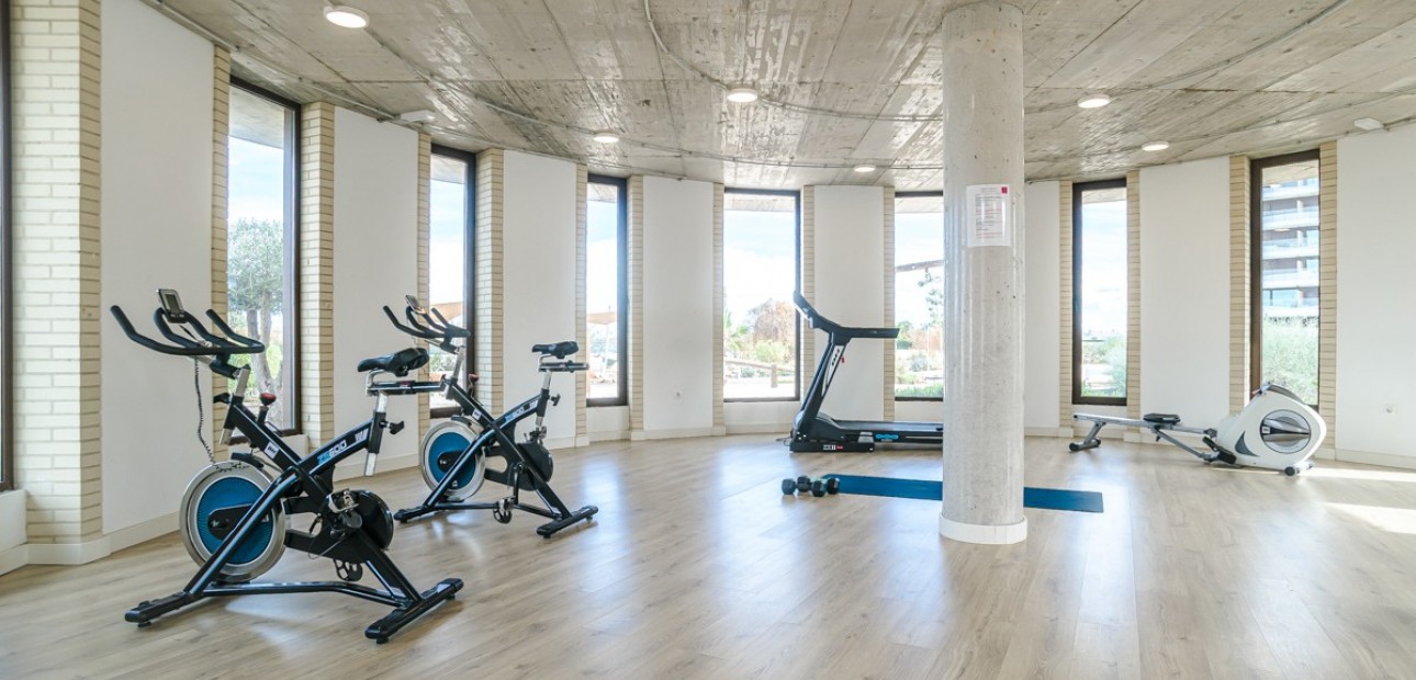 Venta - Apartamento / piso -
CARTAGENA - Mar de Cristal