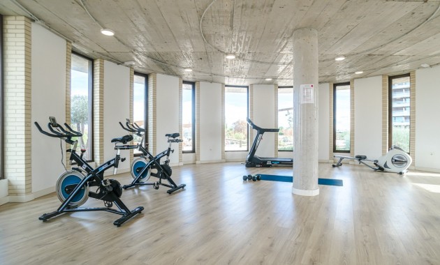 Venta - Apartamento / piso -
CARTAGENA - Mar de Cristal