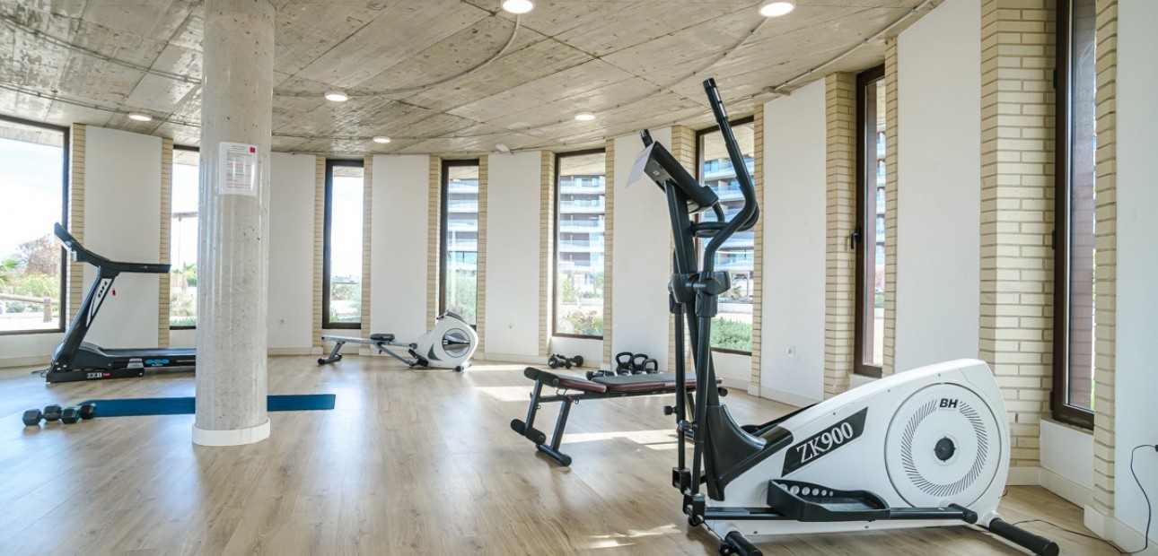 Venta - Apartamento / piso -
CARTAGENA - Mar de Cristal