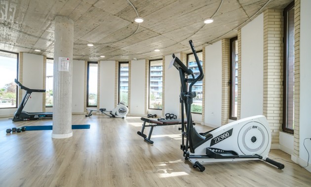 Venta - Apartamento / piso -
CARTAGENA - Mar de Cristal