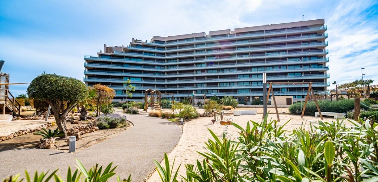 Venta - Apartamento / piso -
CARTAGENA - Mar de Cristal