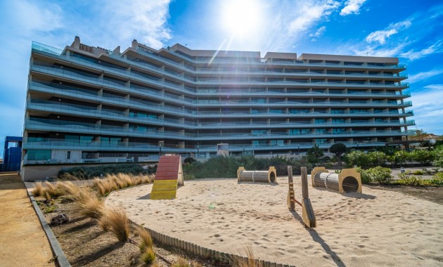 Venta - Apartamento / piso -
CARTAGENA - Mar de Cristal