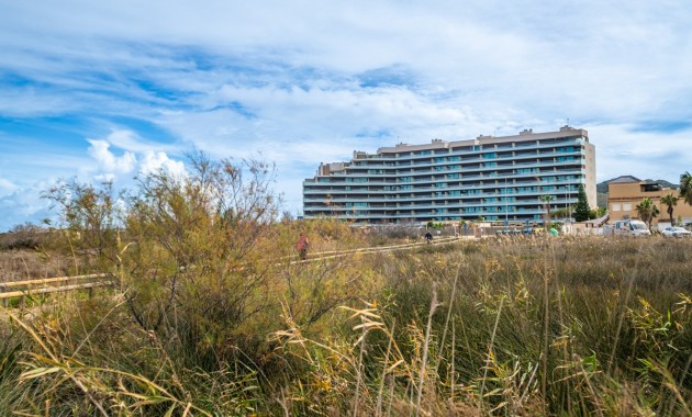 Venta - Apartamento / piso -
CARTAGENA - Mar de Cristal