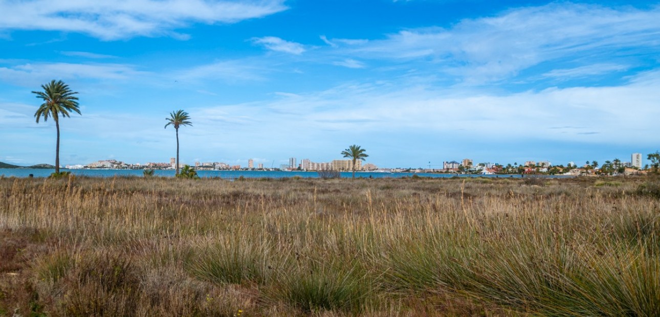 Venta - Apartamento / piso -
CARTAGENA - Mar de Cristal