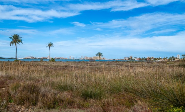 Venta - Apartamento / piso -
CARTAGENA - Mar de Cristal