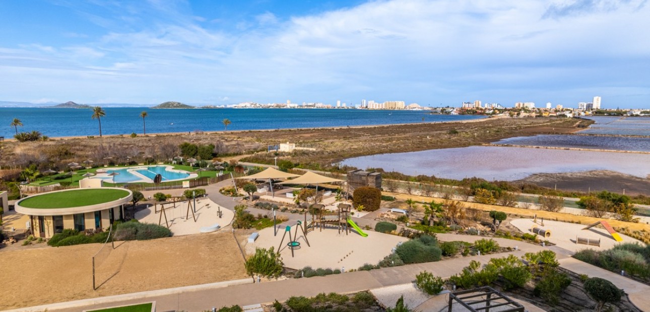 Venta - Apartamento / piso -
CARTAGENA - Mar de Cristal