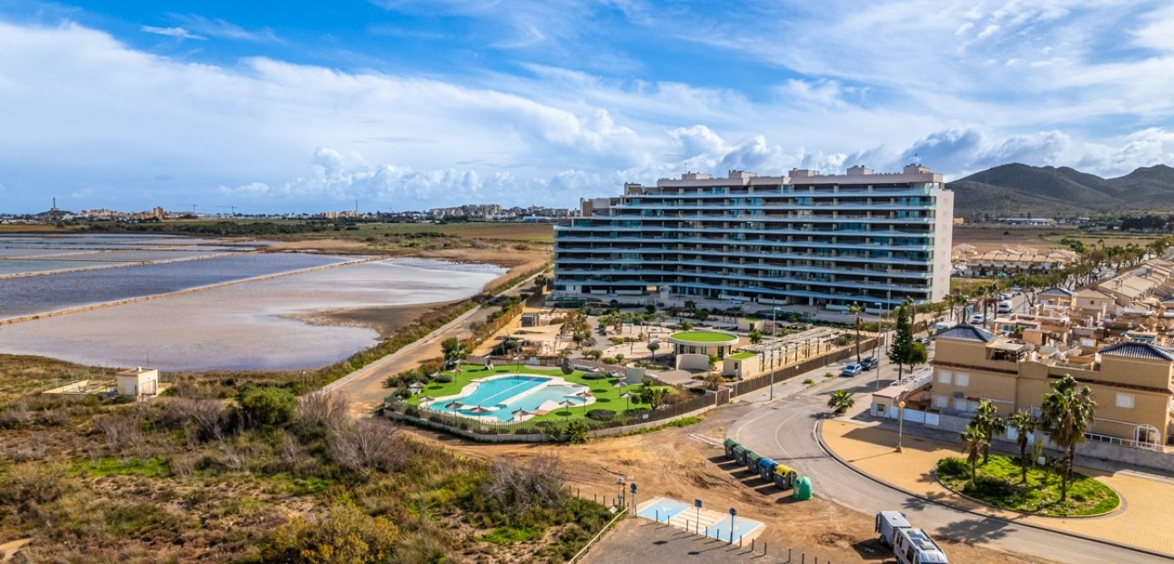 Venta - Apartamento / piso -
CARTAGENA - Mar de Cristal