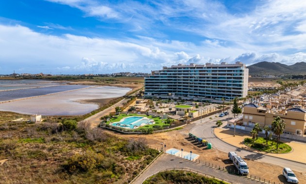 Venta - Apartamento / piso -
CARTAGENA - Mar de Cristal