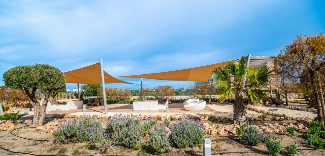 Venta - Apartamento / piso -
CARTAGENA - Mar de Cristal