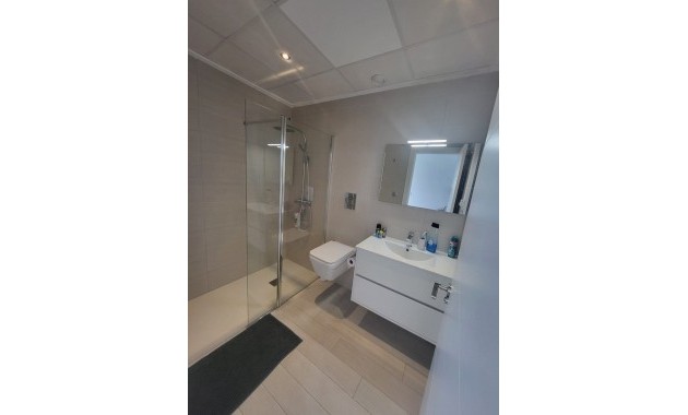 Herverkoop - Herenhuis -
Daya Vieja