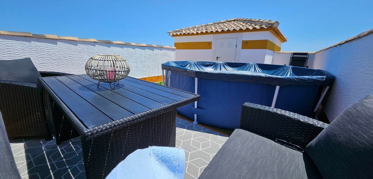 Venta - Apartamento / piso -
Orihuela - Entre Naranjos Vistabella