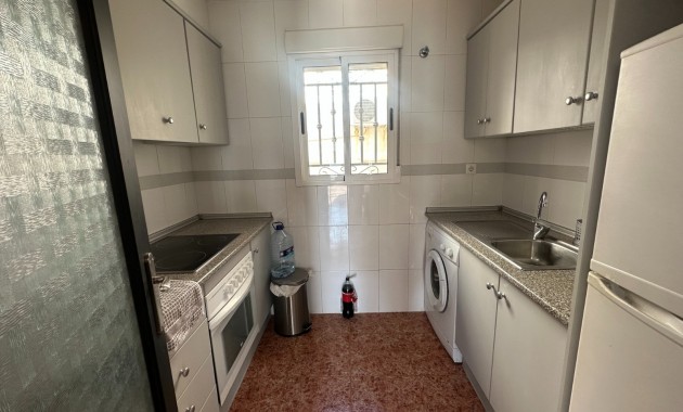 Venta - Apartamento / piso -
Orihuela - Entre Naranjos Vistabella