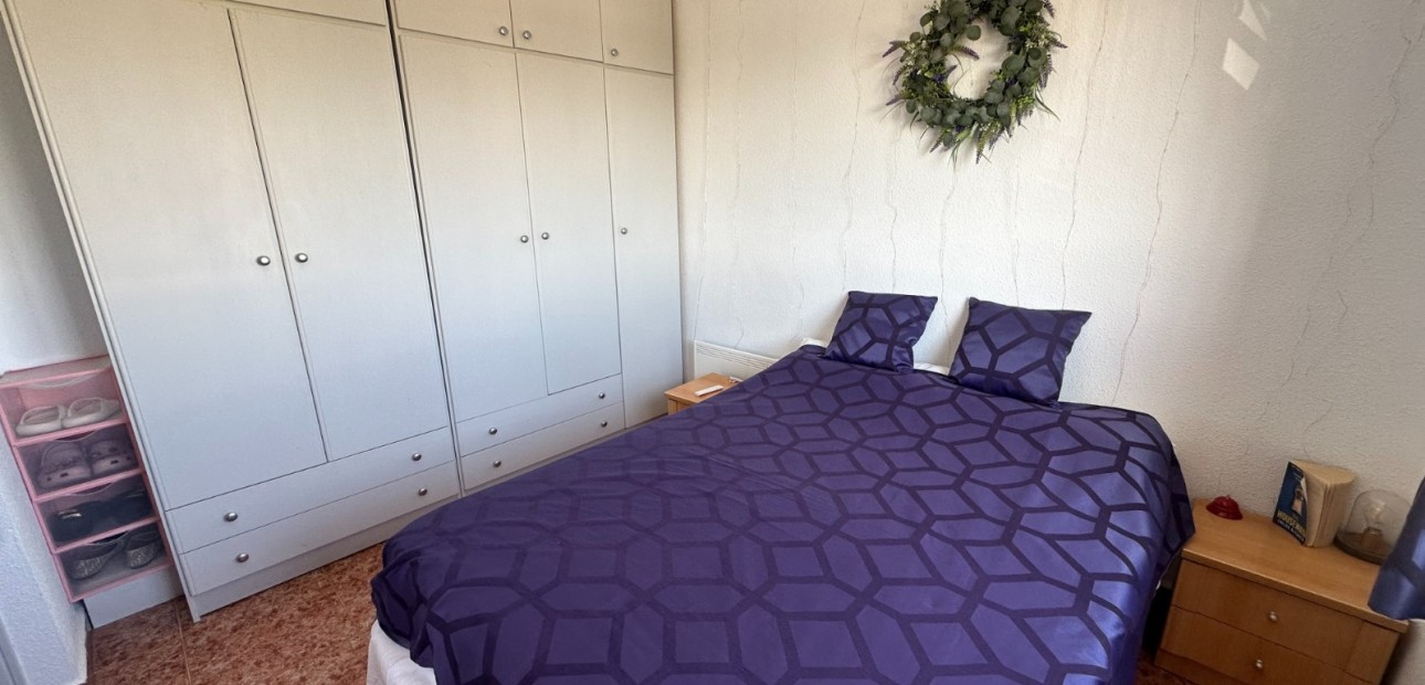 Venta - Apartamento / piso -
Orihuela - Entre Naranjos Vistabella