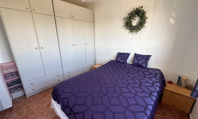 Venta - Apartamento / piso -
Orihuela - Entre Naranjos Vistabella