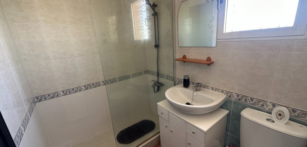 Venta - Apartamento / piso -
Orihuela - Entre Naranjos Vistabella