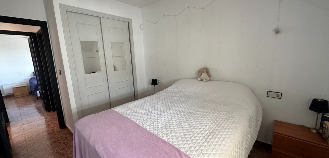 Venta - Apartamento / piso -
Orihuela - Entre Naranjos Vistabella