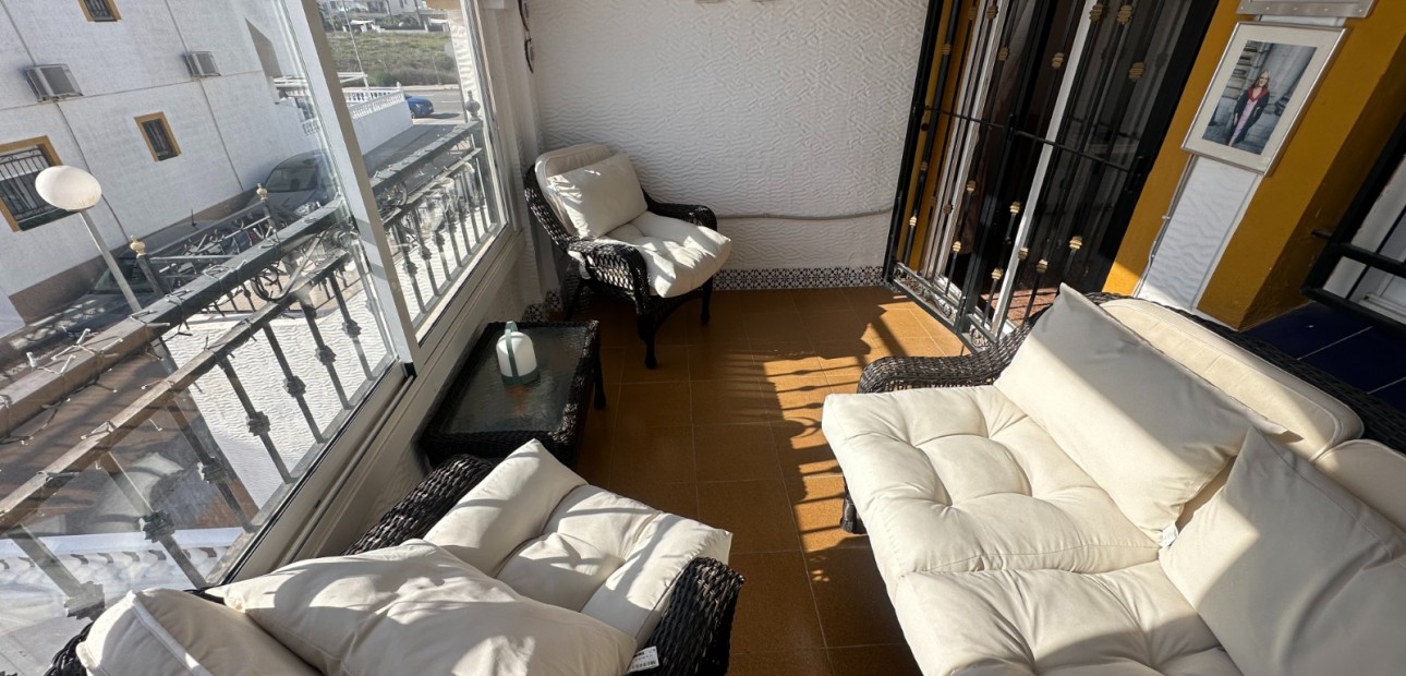 Venta - Apartamento / piso -
Orihuela - Entre Naranjos Vistabella