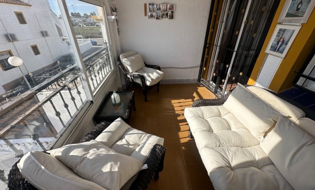 Venta - Apartamento / piso -
Orihuela - Entre Naranjos Vistabella