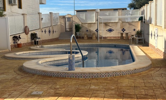 Venta - Apartamento / piso -
Orihuela - Entre Naranjos Vistabella