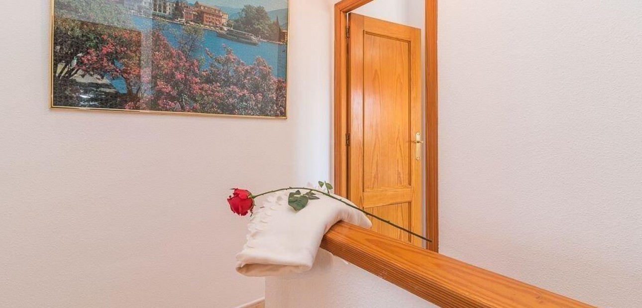 Venta - Terraced house -
Orihuela Costa - Playa Flamenca