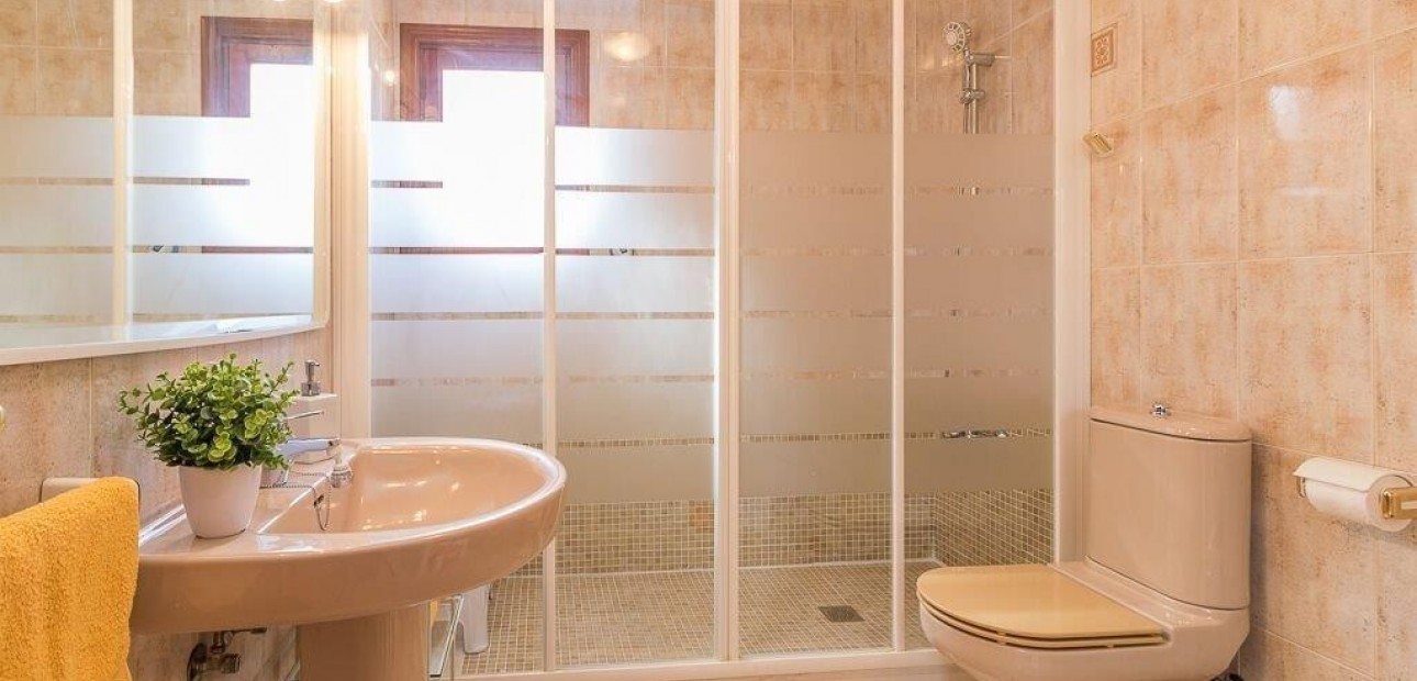 Venta - Terraced house -
Orihuela Costa - Playa Flamenca