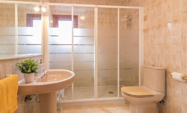 Venta - Terraced house -
Orihuela Costa - Playa Flamenca