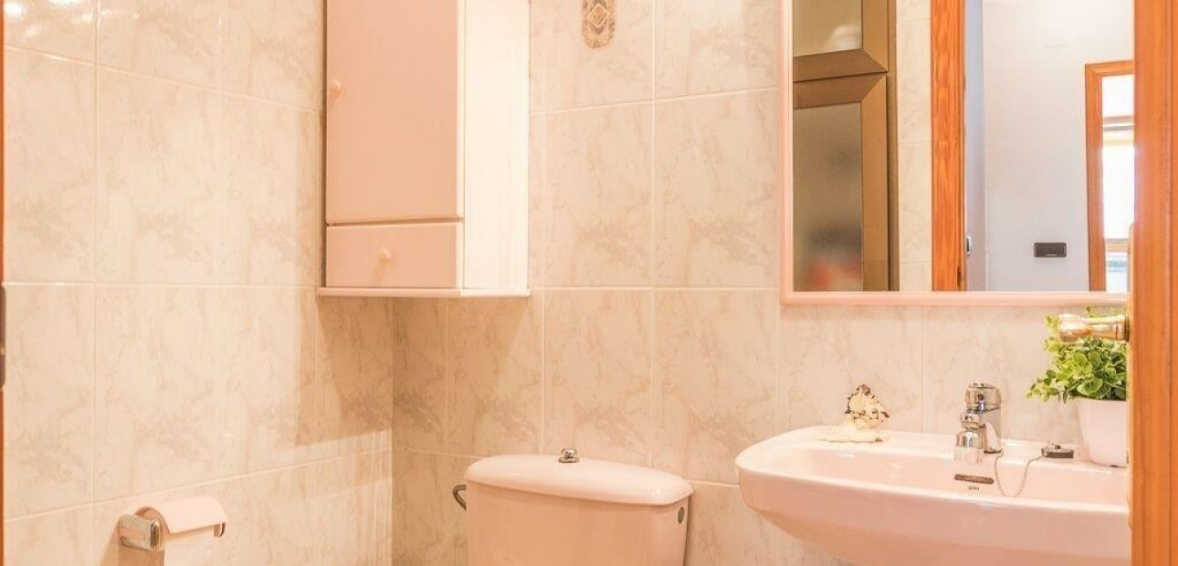 Venta - Terraced house -
Orihuela Costa - Playa Flamenca