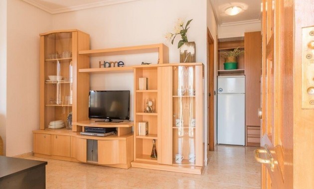 Venta - Terraced house -
Orihuela Costa - Playa Flamenca