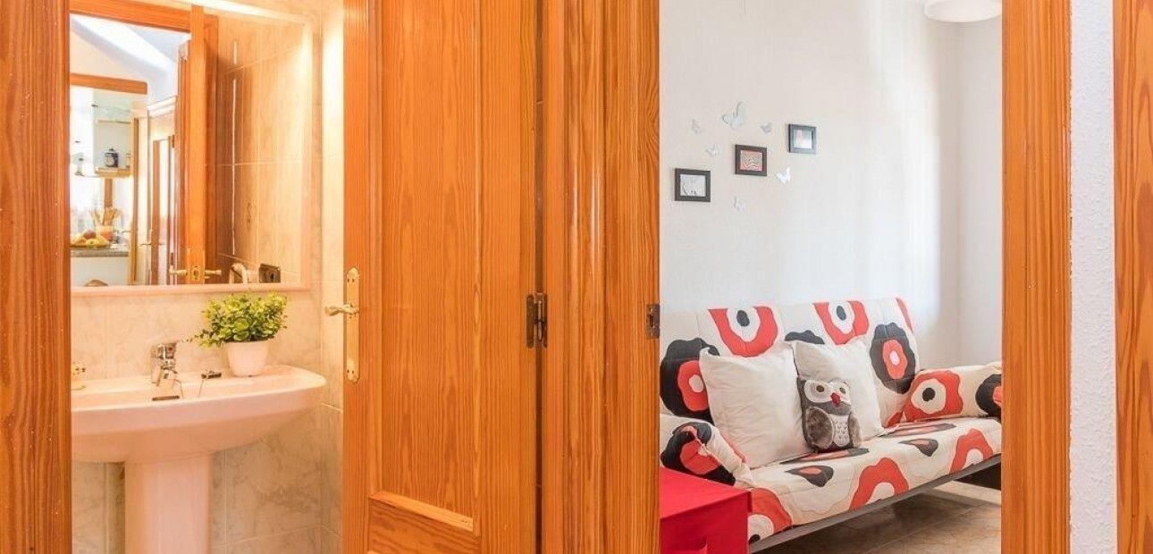 Venta - Terraced house -
Orihuela Costa - Playa Flamenca