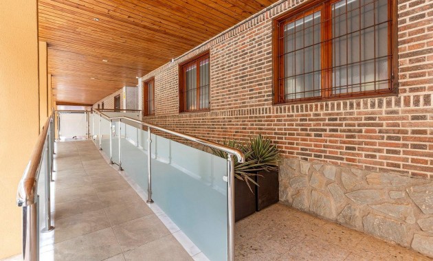 Venta - Apartamento / piso -
Torrevieja - Acequion