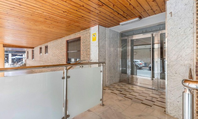 Venta - Apartamento / piso -
Torrevieja - Acequion