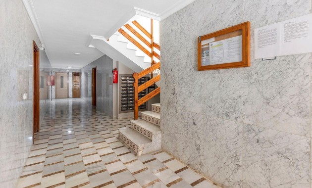 Venta - Apartamento / piso -
Torrevieja - Acequion