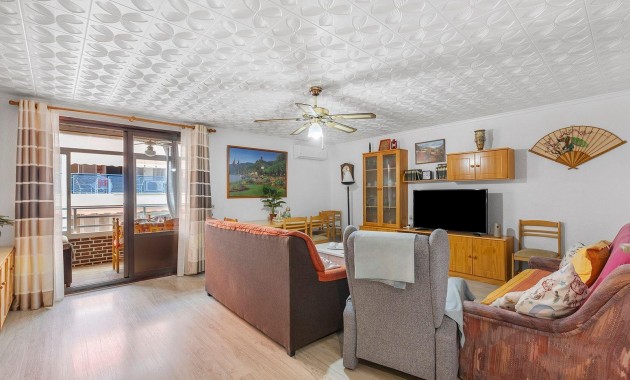 Venta - Apartamento / piso -
Torrevieja - Acequion