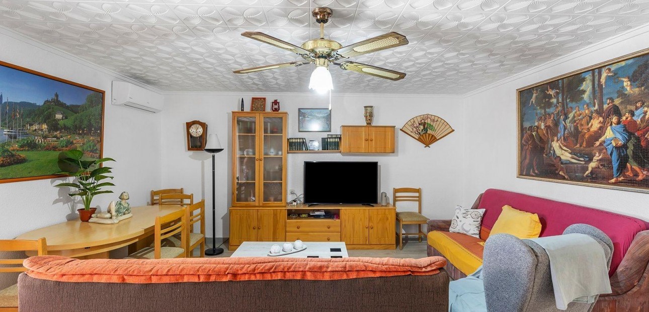 Venta - Apartamento / piso -
Torrevieja - Acequion