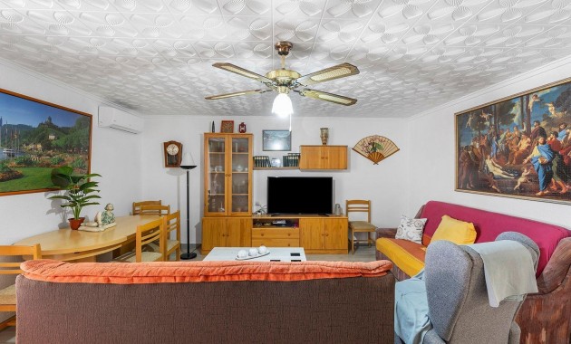 Venta - Apartamento / piso -
Torrevieja - Acequion